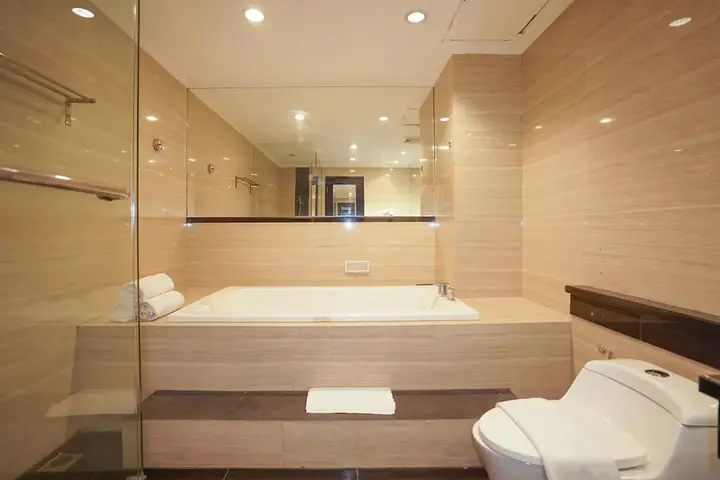 Сурабая: Prime Royal Boutique Hotel