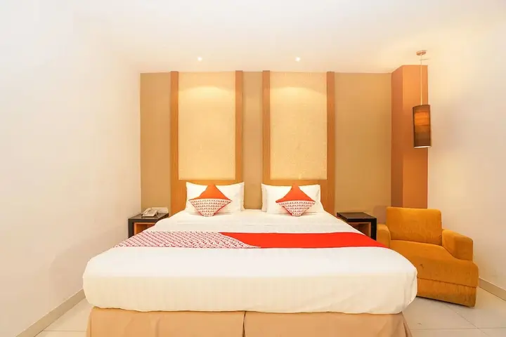 Сурабая: Prime Royal Boutique Hotel