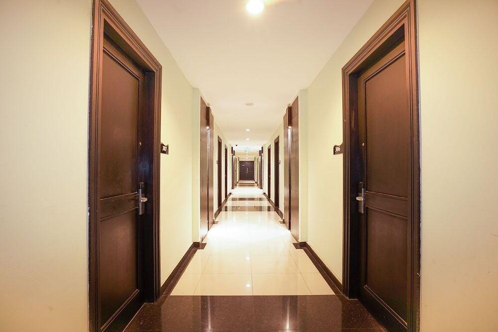 Сурабая: Prime Royal Boutique Hotel