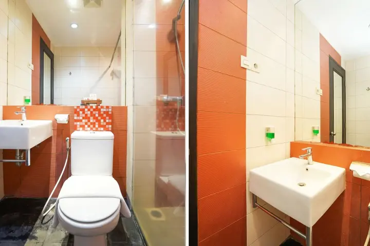 Сурабая: Prime Royal Boutique Hotel