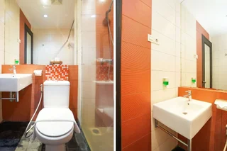 Сурабая: Prime Royal Boutique Hotel