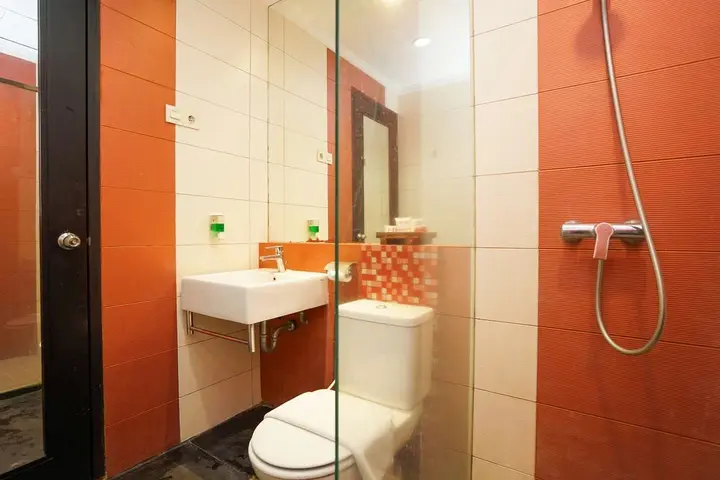 Сурабая: Prime Royal Boutique Hotel