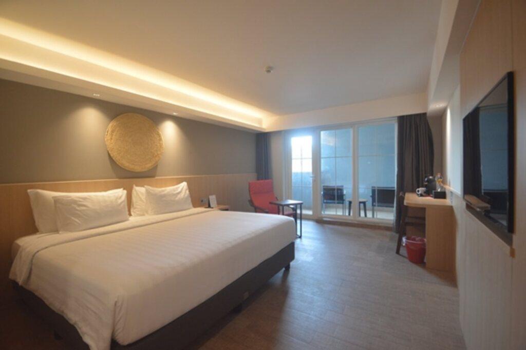 Джокьякарта: Aveta Hotel Malioboro