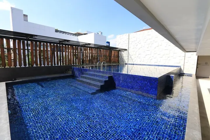 Джокьякарта: Aveta Hotel Malioboro