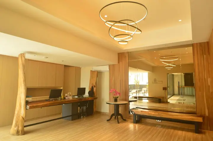 Джокьякарта: Aveta Hotel Malioboro