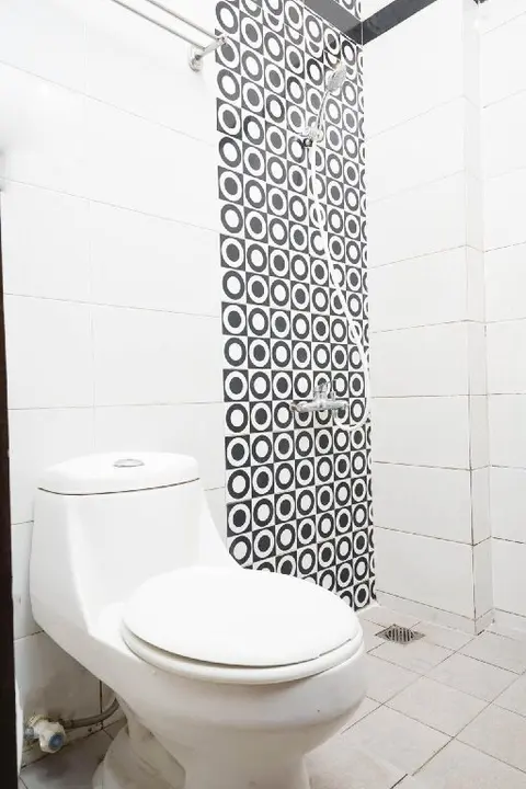 Бандунг: Oyo 230 Maleo Residence