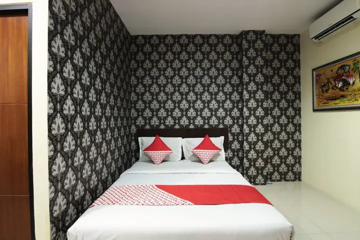 Бандунг: Oyo 230 Maleo Residence