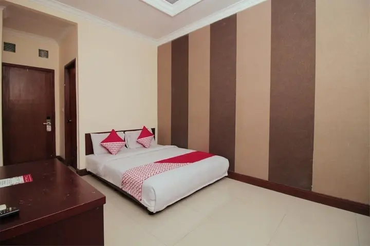 Бандунг: Oyo 230 Maleo Residence