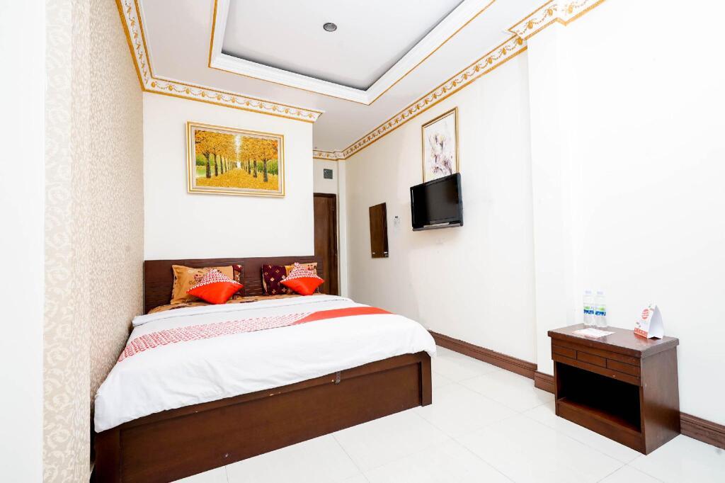 Бандунг: Oyo 230 Maleo Residence