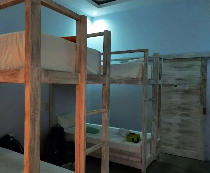 Lemon Hostel — фото 2