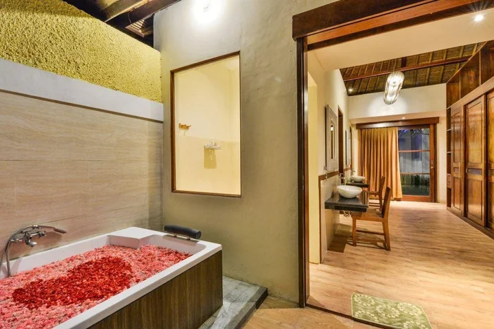 Паянган: Payangan Garden Villa