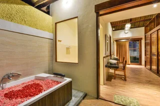 Паянган: Payangan Garden Villa