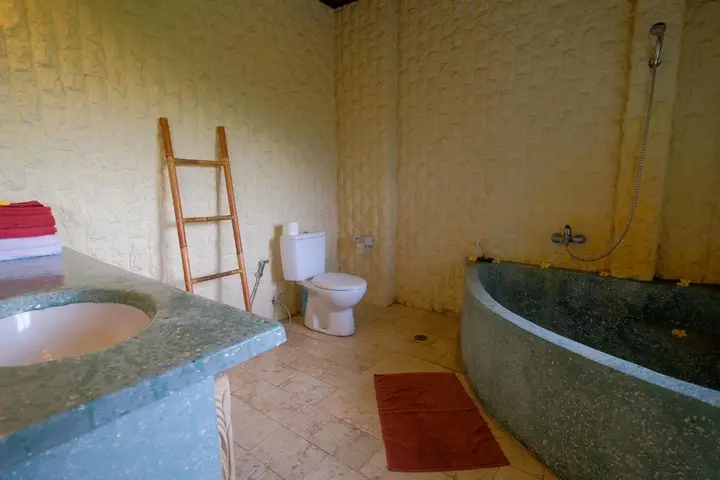 Убуд: Sunrise Villa Ubud