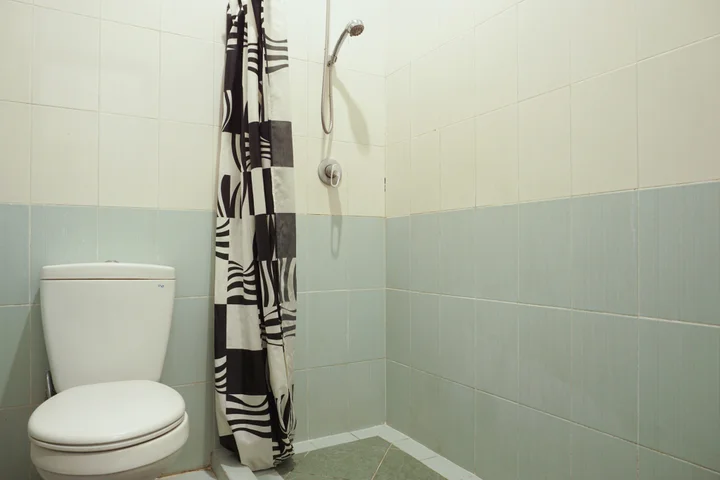 Депок: OYO 244 Griya Cemara Homestay
