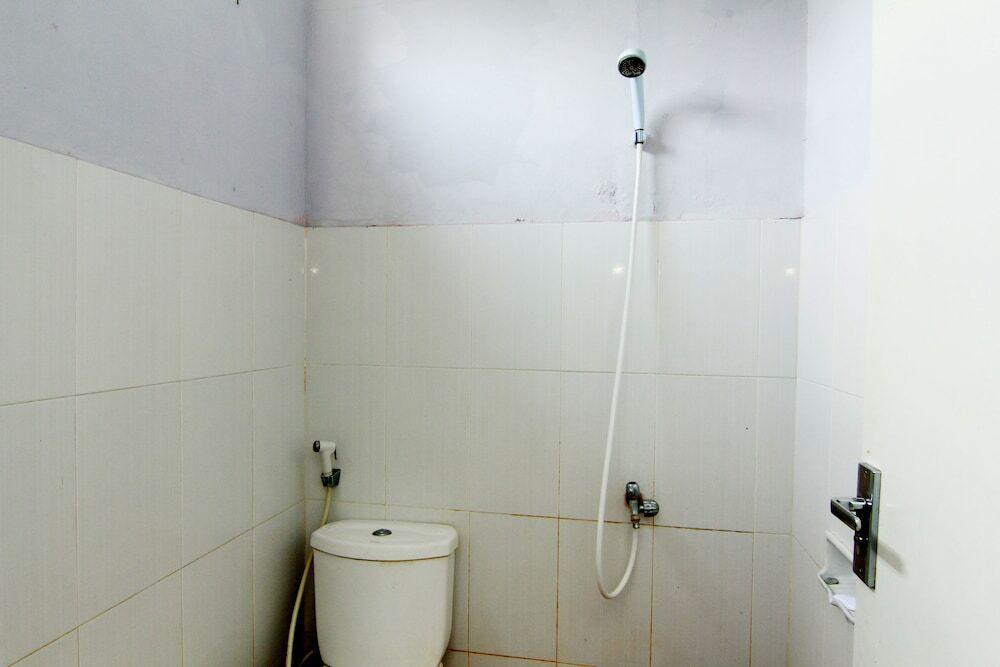 Батуретно: Almaidah Homestay