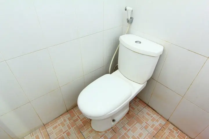 Батуретно: Almaidah Homestay