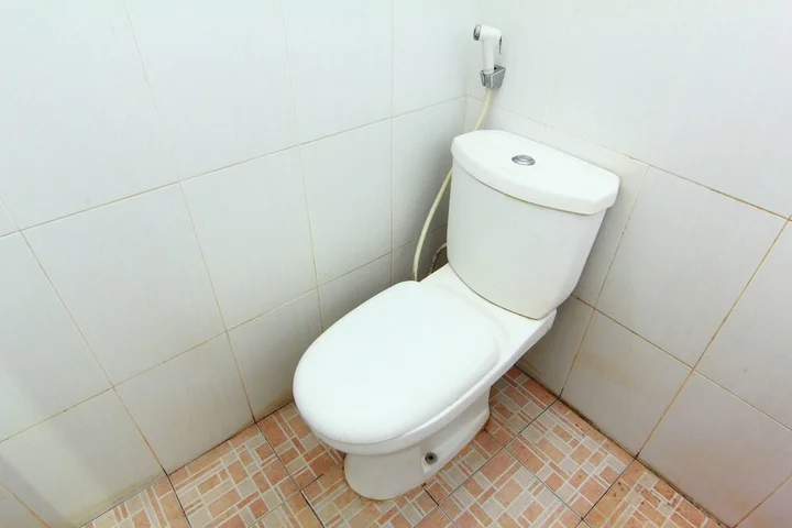 Батуретно: Almaidah Homestay
