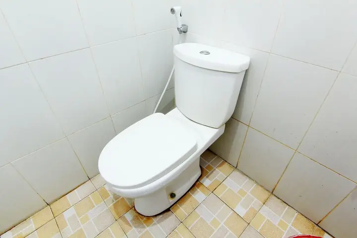 Батуретно: Almaidah Homestay