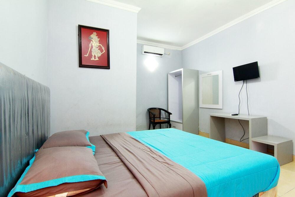 Батуретно: Almaidah Homestay
