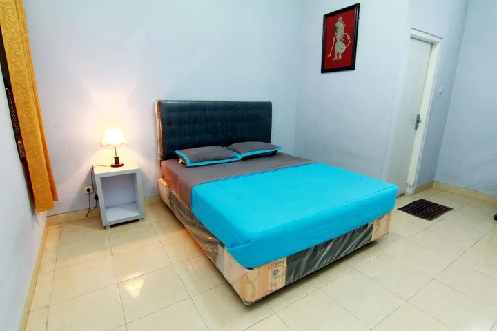 Батуретно: Almaidah Homestay