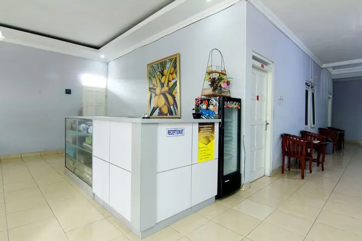 Батуретно: Almaidah Homestay