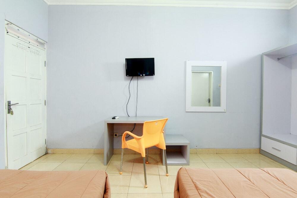 Батуретно: Almaidah Homestay