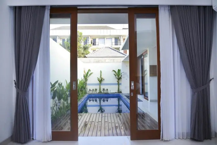 Кута: The Sakaye Luxury Villas & Spa