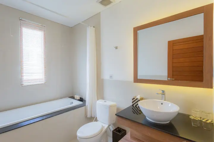 Кута: The Sakaye Luxury Villas & Spa