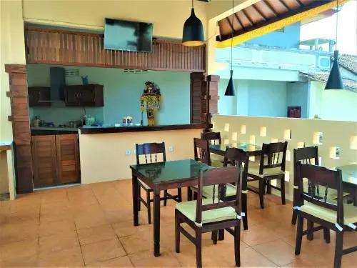 Пекату: Praja Homestay