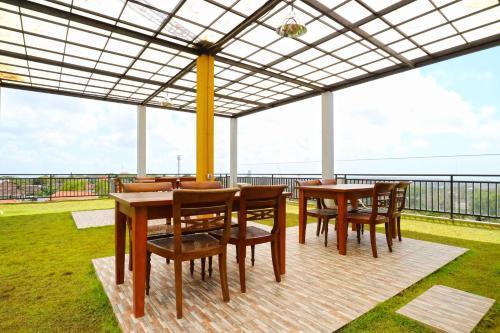 Пекату: Praja Homestay