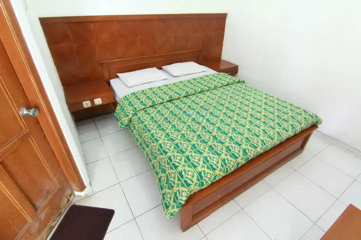 Джокьякарта: Hotel Limaran