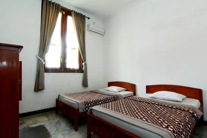 Джокьякарта: Hotel Limaran