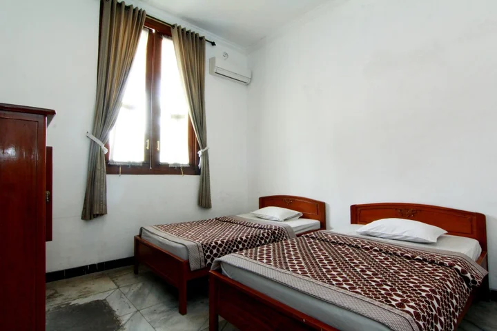 Джокьякарта: Hotel Limaran