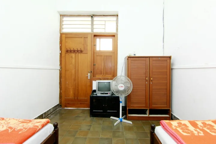 Джокьякарта: Hotel Limaran