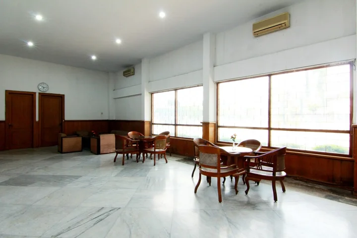 Джокьякарта: Hotel Limaran