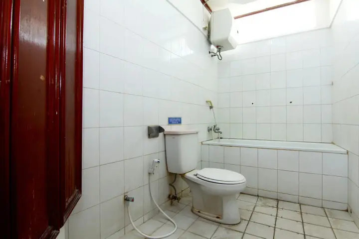 Джокьякарта: Hotel Limaran