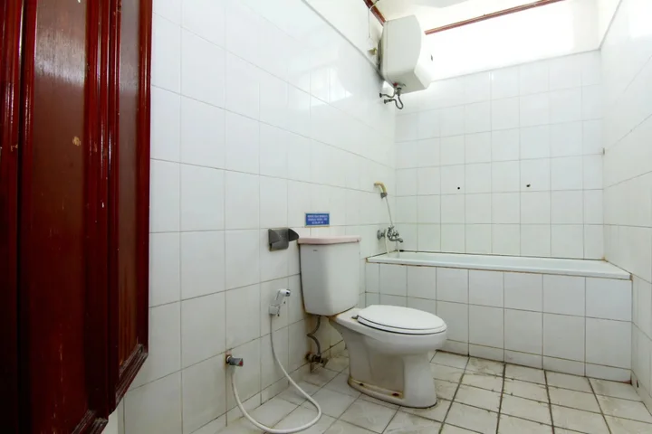 Джокьякарта: Hotel Limaran