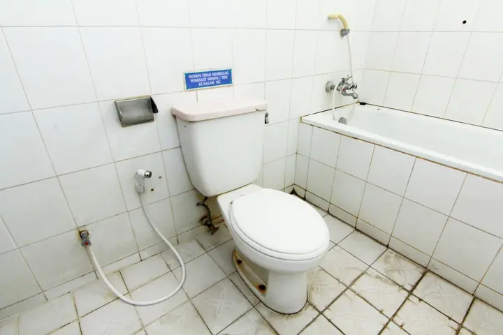 Джокьякарта: Hotel Limaran
