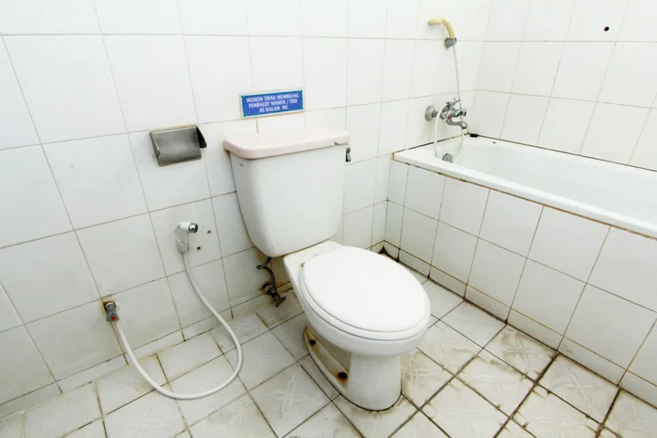 Джокьякарта: Hotel Limaran