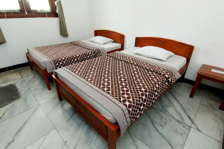 Джокьякарта: Hotel Limaran