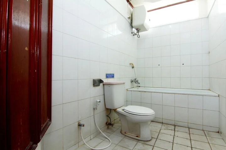 Джокьякарта: Hotel Limaran