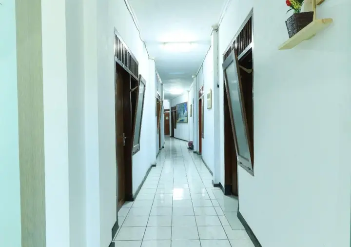 Маланг: Hotel Bintang Malang