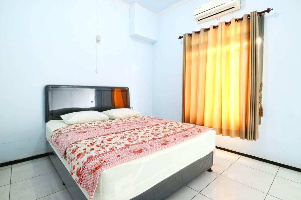 Маланг: Hotel Bintang Malang