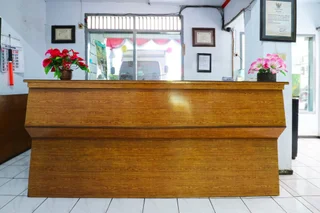 Маланг: Hotel Bintang Malang