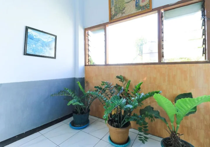 Маланг: Hotel Bintang Malang