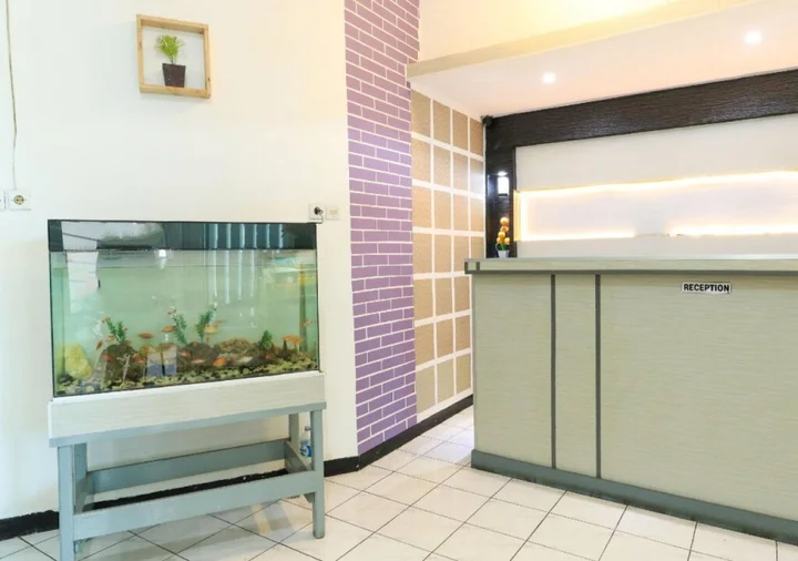 Маланг: Hotel Bintang Malang