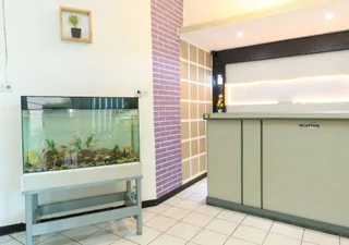 Маланг: Hotel Bintang Malang