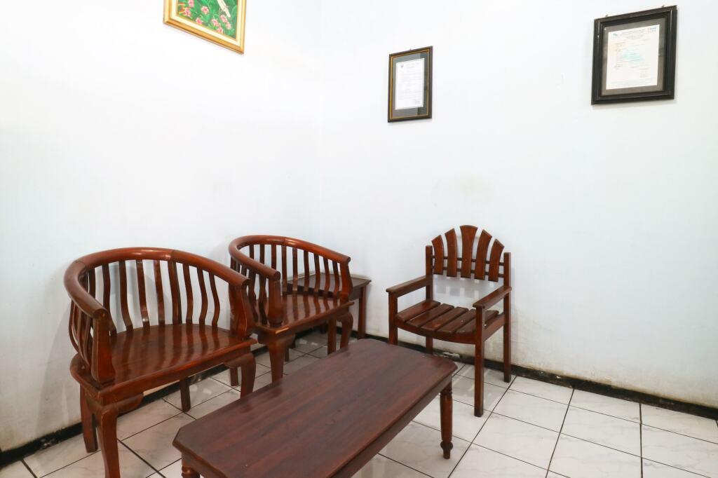 Маланг: Hotel Bintang Malang