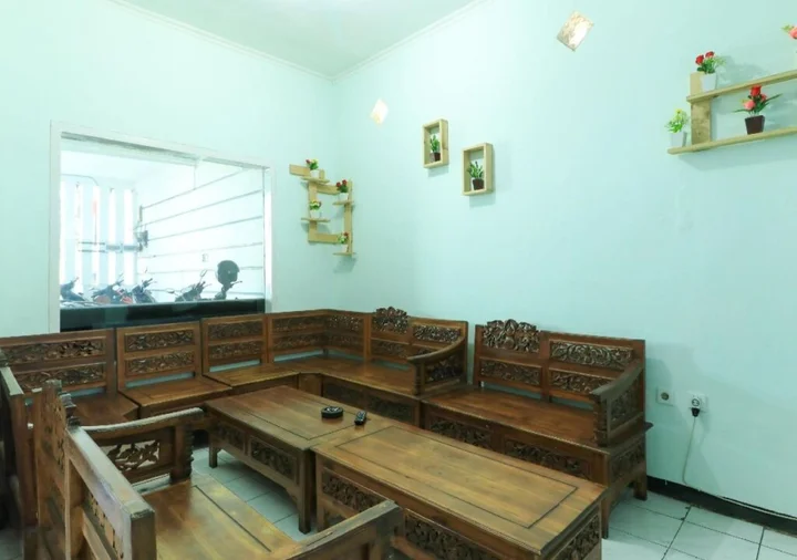 Маланг: Hotel Bintang Malang