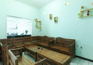 Маланг: Hotel Bintang Malang